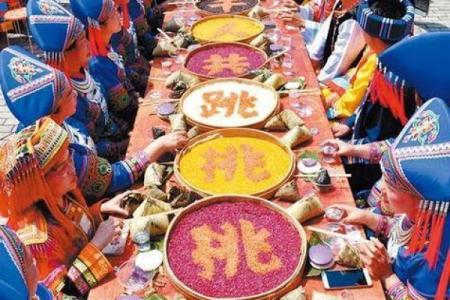 壮族的传统节日 壮族传统节日有哪些