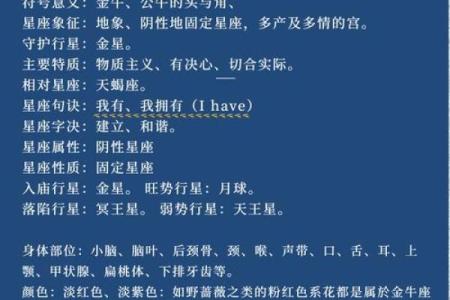 古代星座推算法：了解十二星座背后的故事