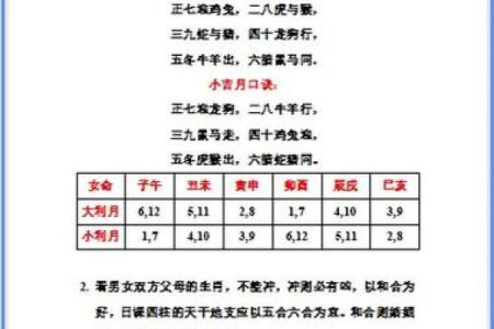 结婚择吉日案例分析，教你选择吉日的办法