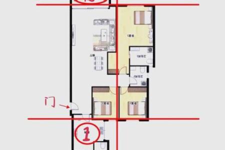 居住风水_房子到底住山跟前好