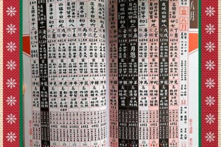 1973年黄历查询,万年历1973年