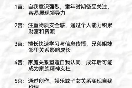 太阳星座会影响外貌吗