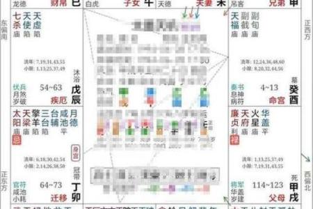 紫薇斗数能断事吗