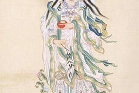 观音灵签遇仙90