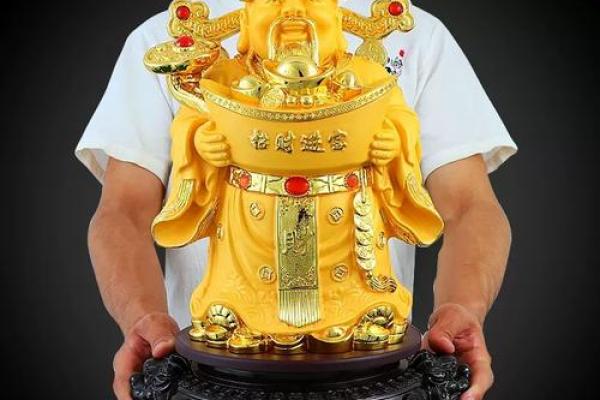 店铺供奉财神爷朝哪个方向正确合适