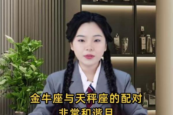 金牛座和天秤座合适吗 金牛座与天秤座配对合适吗