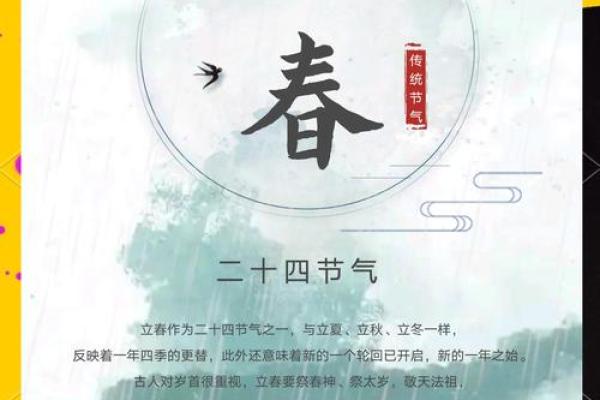 立春 风水
