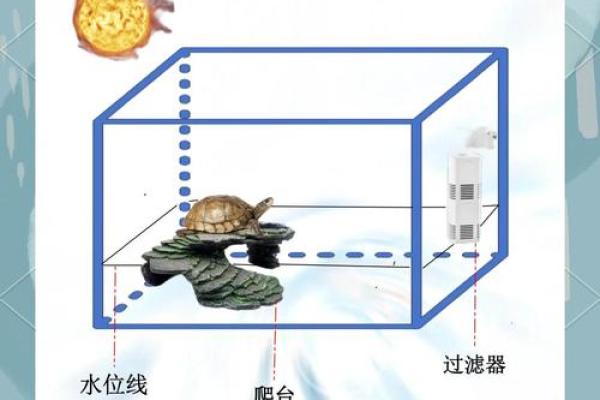办公室养龟有什么风水说法讲究