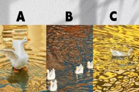 【神准测试】你关心的那个人，心里有没有你？