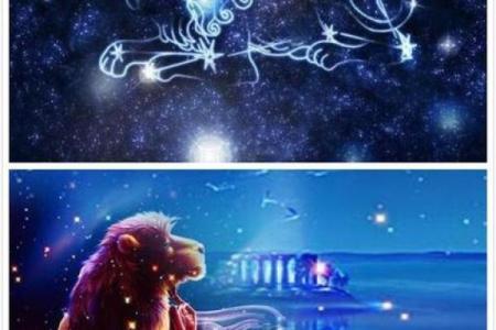 狮子女最稀罕的星座男 狮子座女偏爱哪类男生