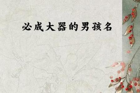2019年6月9号丑时出生的男孩要怎么起名字姓名
