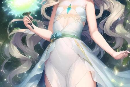 12星座森林精灵怎么玩