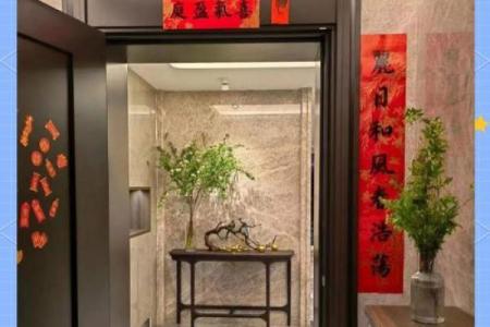 家中方位讲究多，物品颜色放置有考究！