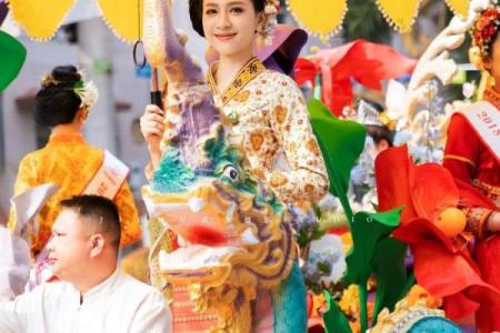 西双版纳民俗禁忌
