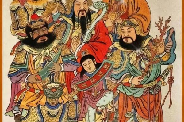 2024年大年初五宜忌,2024年正月初五喜神方位在哪？
