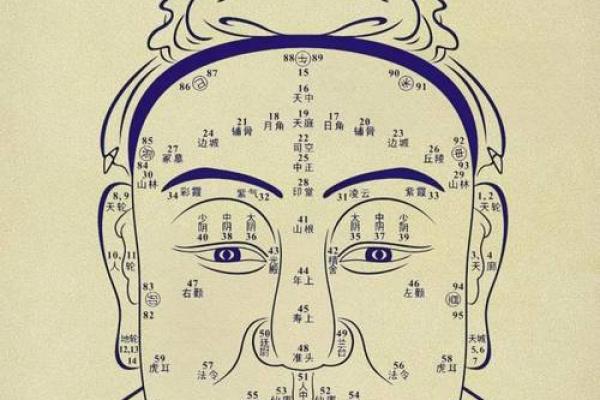 面相看八字眉的男人值不值得嫁