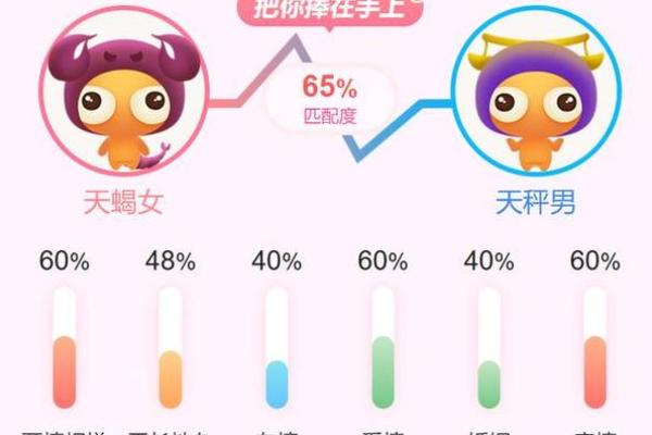天称男与哪个星座配对最合适