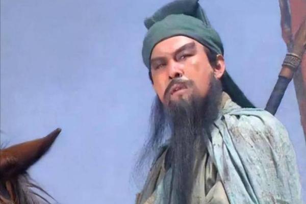 吕祖灵签第四十三签 古人刘备智取荆州