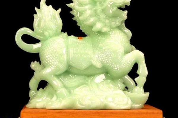 [旺财类]麒麟的介绍,麒麟的作用和摆放方位