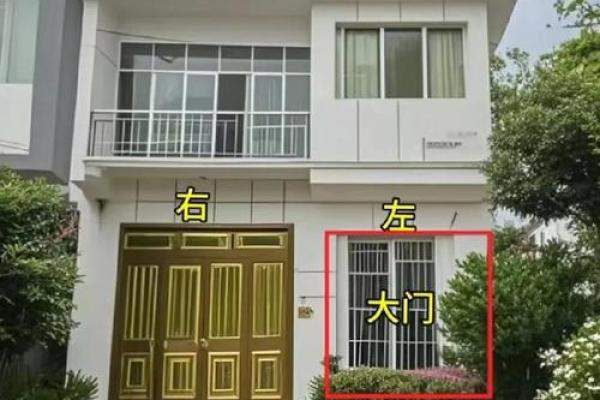 农村大门朝南哪个方位好，农村大门朝南好不好？
