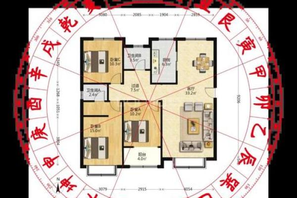 风水房屋朝向攻略：