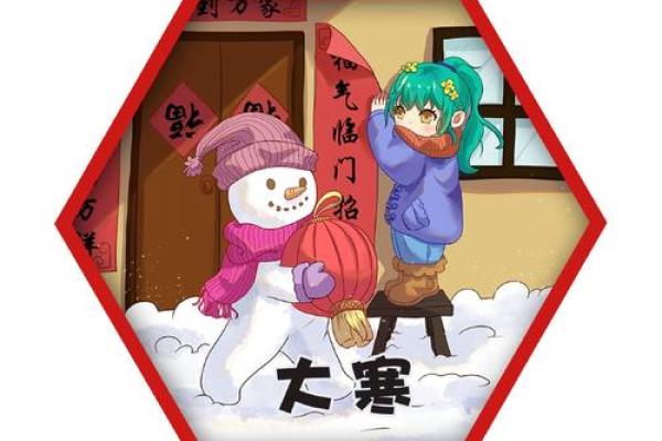 大寒冷不冷 大寒民俗活动