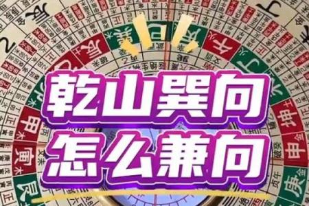 巽山乾向开大门方位，巽山乾向门路怎样走法？