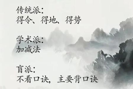 如何知道八字强弱,怎么看八字弱还是强