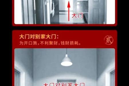 注意！住宅外部环境的风水禁忌