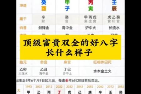 八字什么格局更高贵