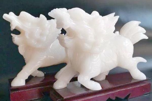 麒麟禁忌风水 家中有麒麟的话就看看吧