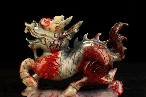 麒麟禁忌风水 家中有麒麟的话就看看吧