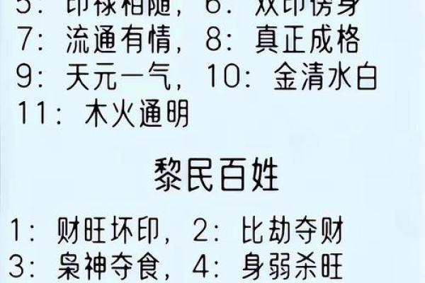 2024年农历十月二十出生的宝宝生辰八字命理解析