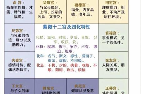 紫微斗数十四主星：贪狼星概论