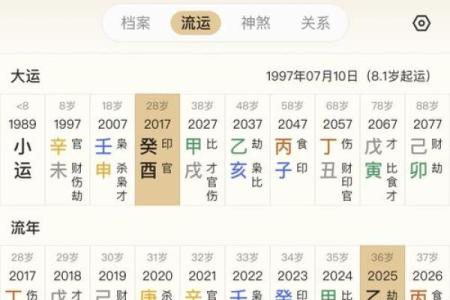 八字排版在线免费算