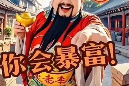 艾菲尔：财神爷垂青：二月财气大产生肖男孩和女孩