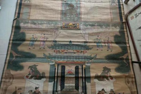 滕氏家族的字辈排行和家谱记载-姓名学-华易网姓名