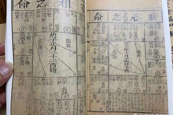 紫薇之术中的紫微斗数