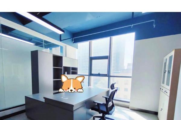 办公室风水布局_单人办公室摆放布局