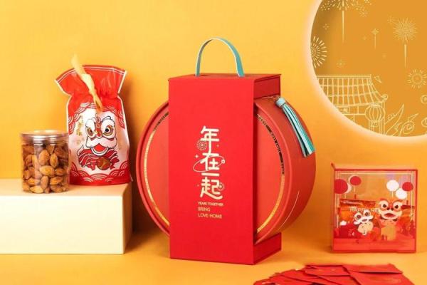 血型测出你新年想要什么礼物
