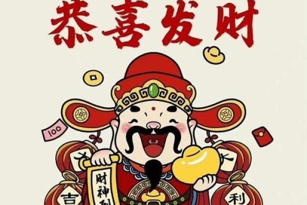 祝你顺风顺水顺财神顺口溜 你是否得到神明的眷顾顺风顺水财神相助口诀相传