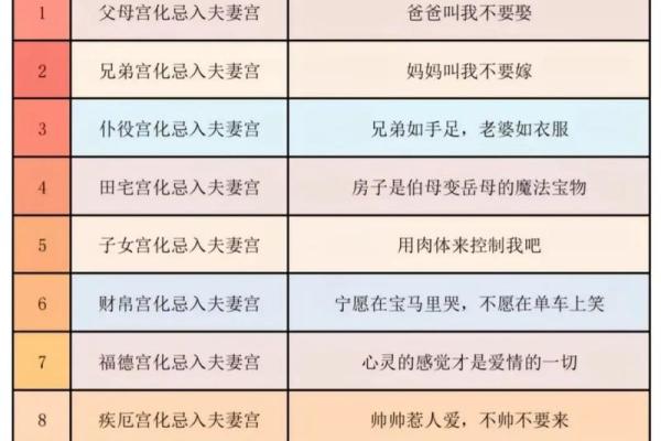 紫薇斗数最主要看什么