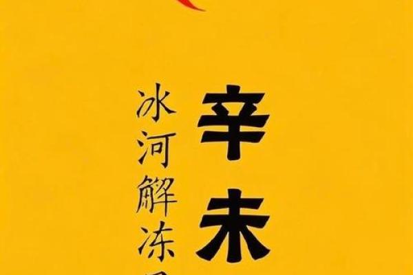 辛未年生女结婚吉日 辛未年生人是什么命？