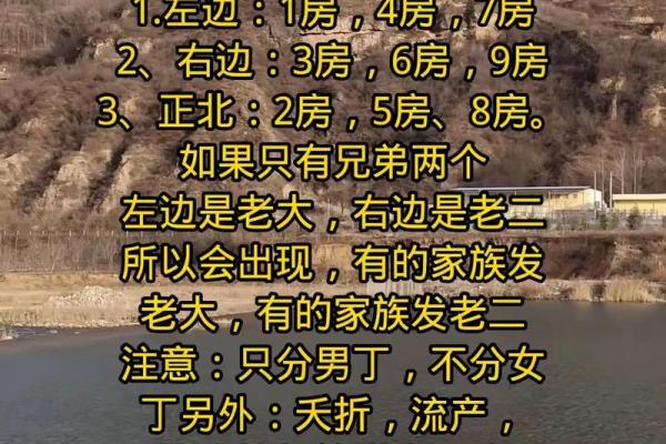 祖坟阴宅风水，影响子孙命运吗