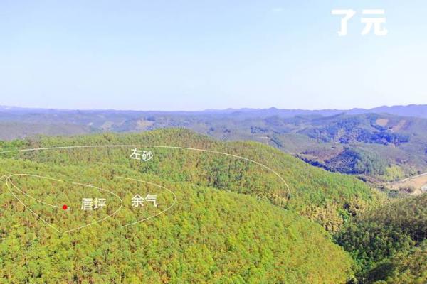 如何选择农村坟地风水好的坟地呢？