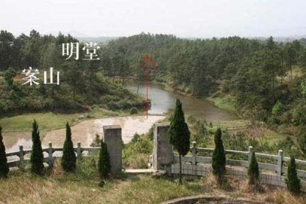 如何选择农村坟地风水好的坟地呢？