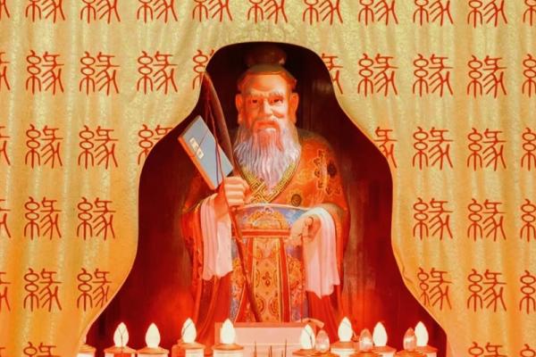 月老姻缘树有几种 月老姻缘树是什么树？