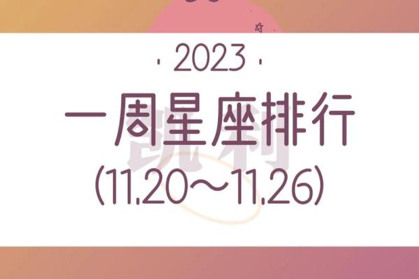 11月25日是什么星座