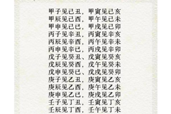 八字婚年