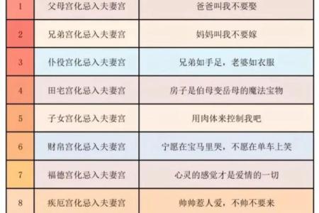 紫薇斗数最主要看什么
